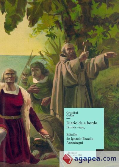 Diario de a bordo
