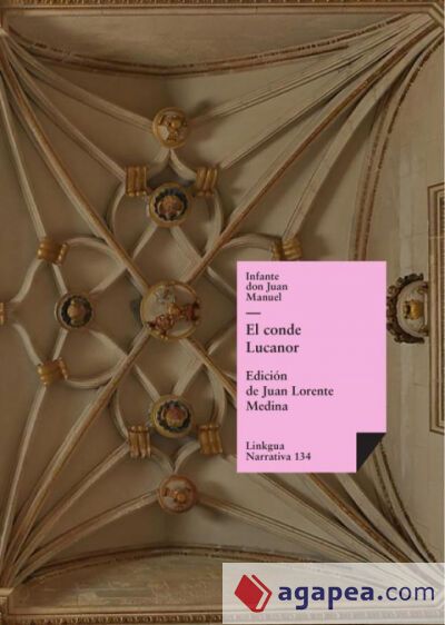 El conde Lucanor