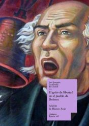 Portada de El grito de libertad en el pueblo de Dolores