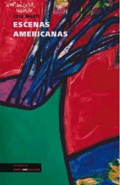 Portada de Escenas americanas (Ebook)