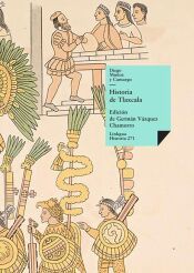 Portada de Historia de Tlaxcala