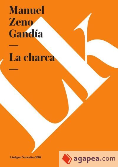 La charca La charca