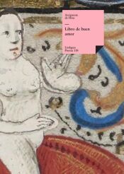 Portada de Libro de buen amor