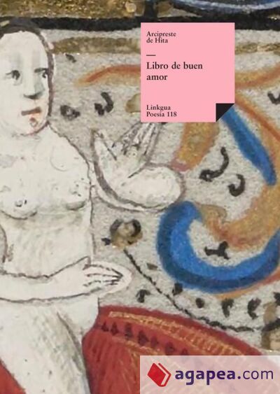 Libro de buen amor