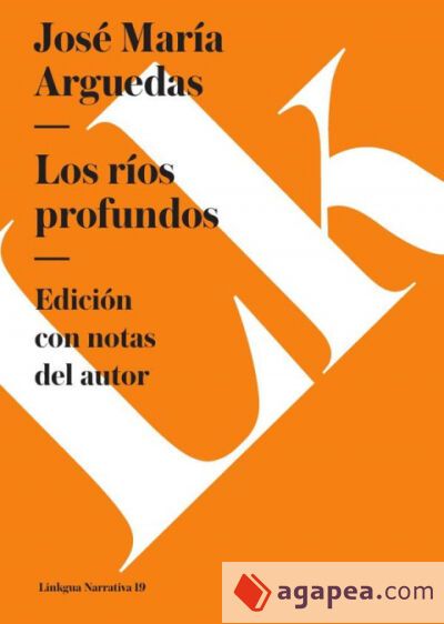 Los r&iacute;os profundos