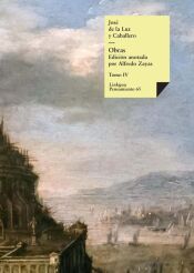 Portada de Obras