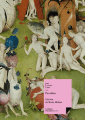 Portada de Paradiso