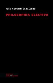 Philosophia Electiva (Ebook)