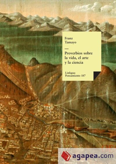 Proverbios sobre la vida, el arte y la ciencia Proverbios sobre la vida, el arte y la ciencia