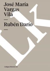 Portada de Rub&eacute;n Dar&iacute;o