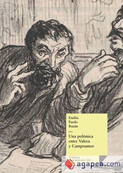 Una polémica entre Valera y Campoamor Una polémica entre Valera y Campoamor