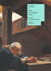 Portada de Vida de Crist&oacute;bal Col&oacute;n