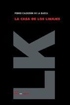 Portada de La casa de los linajes (Ebook)