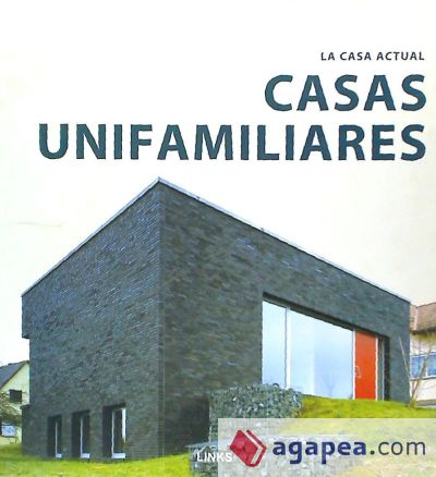 CASAS UNIFAMILIARES