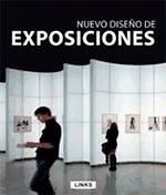 Portada de Nuevo diseño de exposiciones