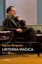 Portada de Linterna mágica (Ebook)