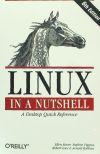 Linux in a Nutshell 6th Edition