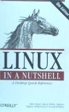 Linux in a Nutshell