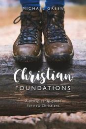 Portada de Christian Foundations