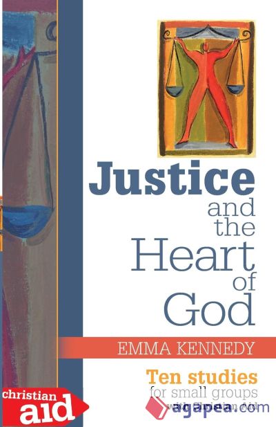 Justice and the Heart of God