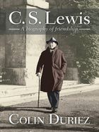 Portada de C. S. Lewis