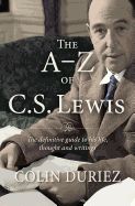 Portada de The C S Lewis Encyclopedia