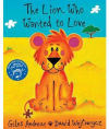 Lion Who Wanted to Love