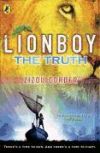 Lionboy 3. The Truth