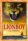 Lionboy III. La verdad
