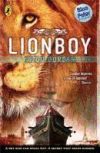 Lionboy