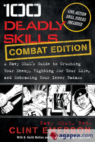 100 Deadly Skills