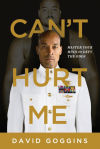 No Me Puedes Lastimar [Can't Hurt Me] por David Goggins - Audiolibro 