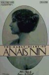 Lionette: The Early Diary of Anais Nin 1914-1920