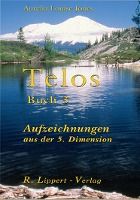 Portada de Telos Buch 3