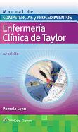 Portada de ENFERMERÍA CLÍNICA DE TAYLOR.2ª ED