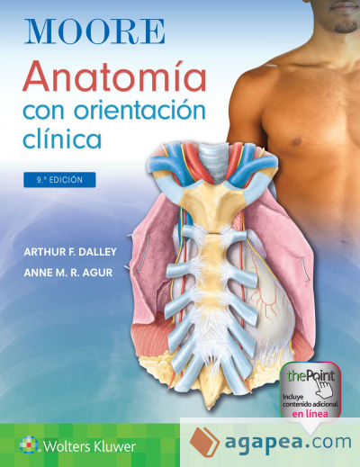 Anatomia con orientación clínica