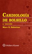 Portada de Cardiología de bosillo