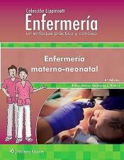 Portada de Coleccion Lippincott Enfermeria Un Enfoque Practico 4&sect; Ed