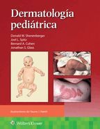 Portada de Dermatolog&iacute;a Pedi&aacute;trica
