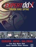洋書 Expert ddx brain and spine ExpertDDx: Brain and Spine: 9780443106941: Medicine & Health