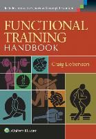 Portada de Functional Training Handbook