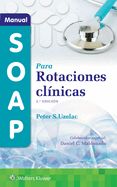 Portada de Manual SOAP para Rotaciones Clínicas