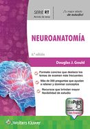 Portada de Neuroanatomia Serie Revision De Temas 6§ Ed
