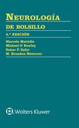 Portada de Neurologia de bolsillo 8ª edición