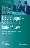 Liquid Legal  Sustaining the Rule of Law