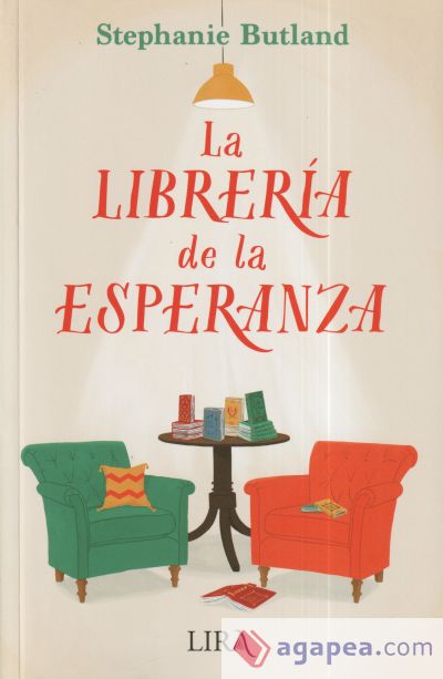 La librería de la esperanza