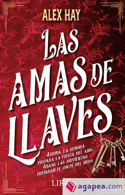 Las amas de llaves