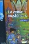 Lire en français facile: Le coffret mystérieux