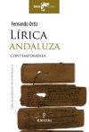 Lírica andaluza contemporánea