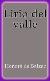 Lirio del valle (Ebook)